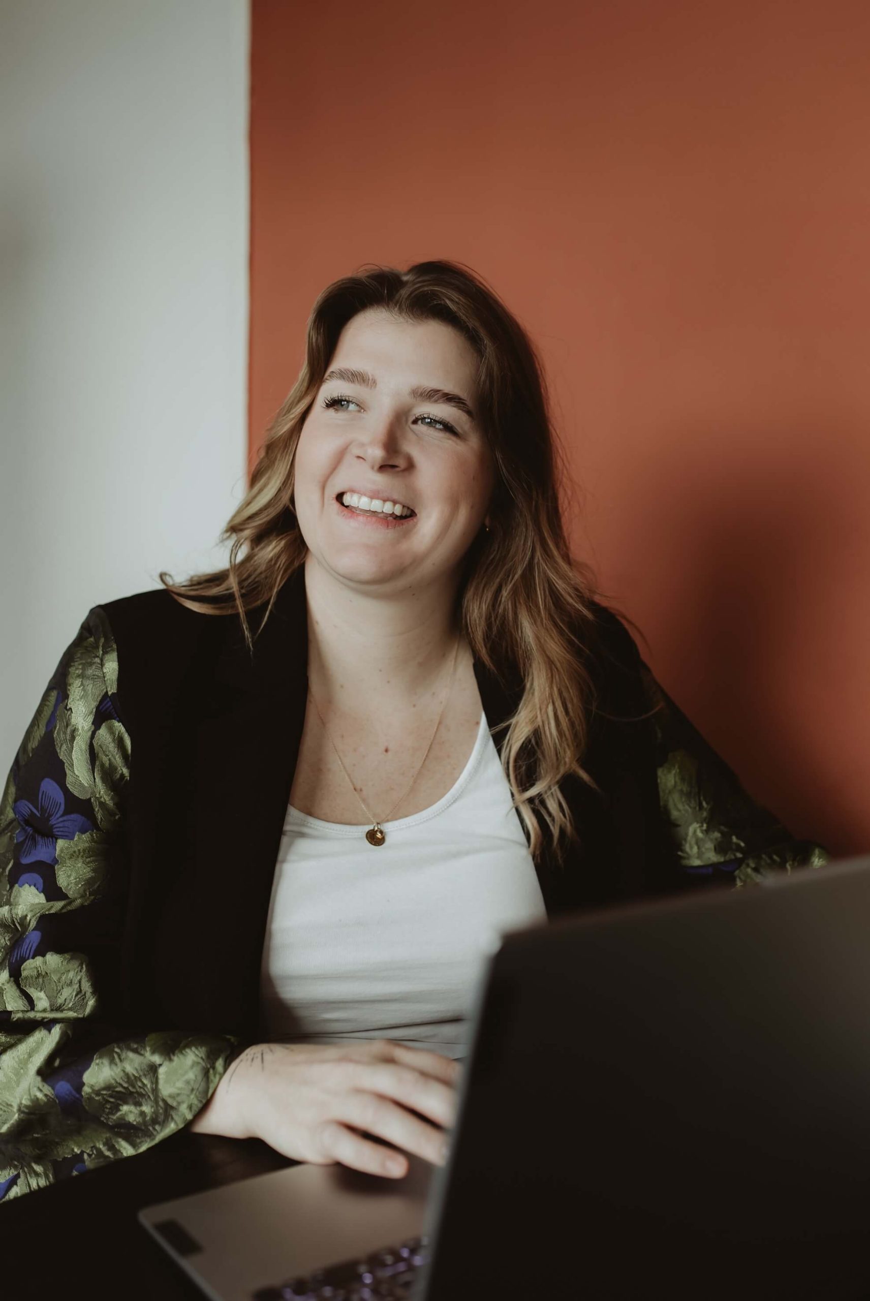 Lisette Kitapci van LEEF Coaching Oldenzaal Lisette Kitapci van LEEF Coaching Oldenzaal