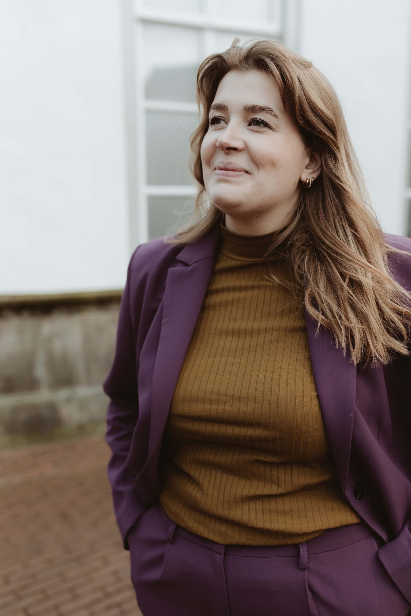 Lisette Kitapci van LEEF Coaching Oldenzaal Lisette Kitapci van LEEF Coaching Oldenzaal