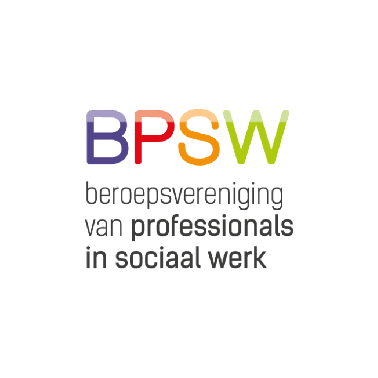 Beroepsvereniging van professionals in sociaal werk Beroepsvereniging van professionals in sociaal werk