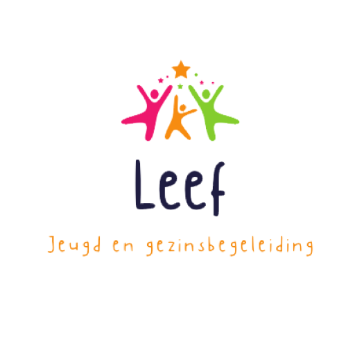 LEEF Coaching Oldenzaal - Logo
